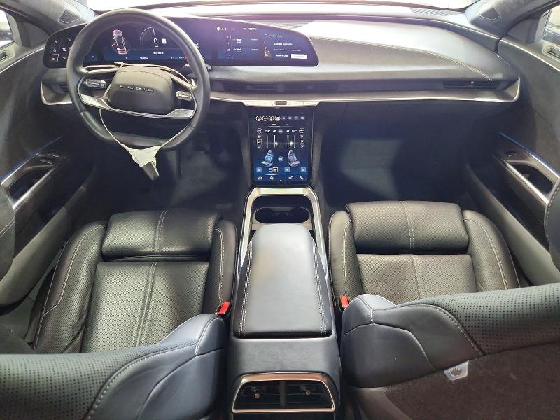 Aukcja sprzedaży 2022 Lucid Motors Air, vin: 50EA1GBA7NA003099, numer aukcji: 61526876