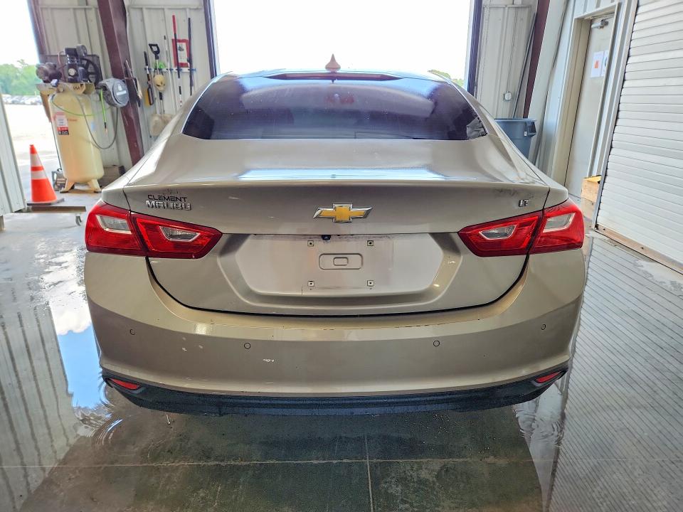Продажа на аукционе авто 2023 Chevrolet Malibu, vin: 1G1ZD5ST1PF132121, номер лота: 59123686