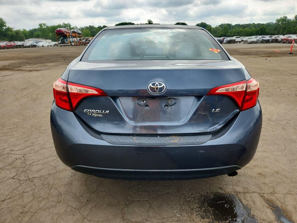 Aukcja sprzedaży 2017 Toyota Corolla, vin: 2T1BURHE7HC958829, numer aukcji: 62471666