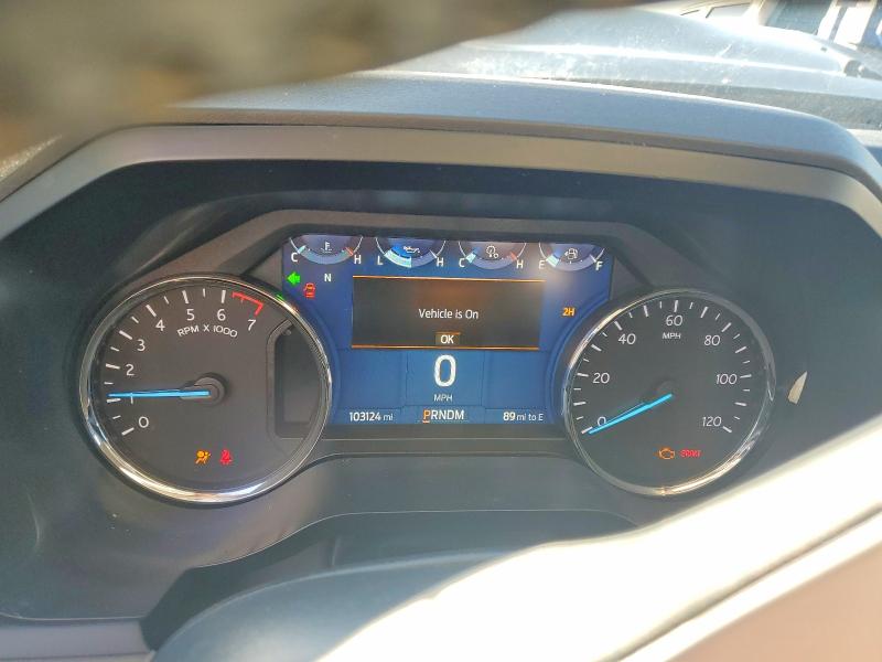 60179176 :رقم المزاد ، 1FMJK1J8XPEA14750 vin ، 2023 Ford Expedition مزاد بيع