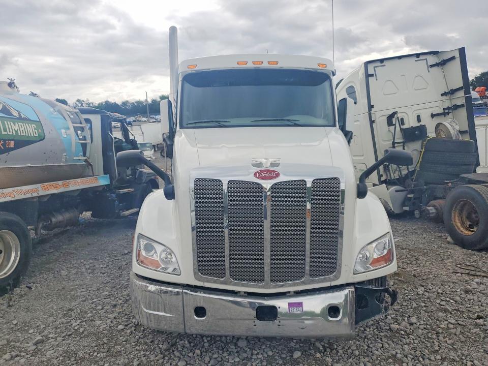 Aukcja sprzedaży 2021 Peterbilt 579, vin: 1XPBDP9X8MD646390, numer aukcji: 60428586