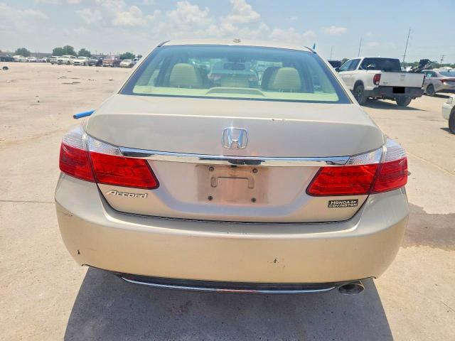 61338936 :رقم المزاد ، 1HGCR2F84EA058370 vin ، 2014 Honda Accord مزاد بيع