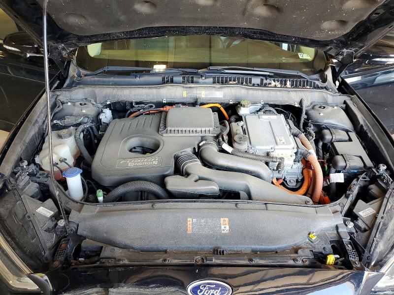 2018 Ford Fusion მანქანა იყიდება აუქციონზე, vin: 3FA6P0PU6JR152760, აუქციონის ნომერი: 60205516