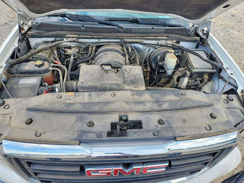 Продажа на аукционе авто 2016 Gmc 1500, vin: 1GTN1LEH8GZ112411, номер лота: 59673766