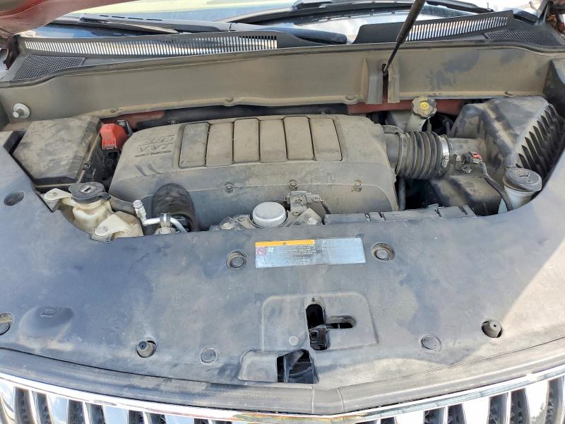 59666106 :رقم المزاد ، 5GAKRBKD2FJ361647 vin ، 2015 Buick Enclave مزاد بيع