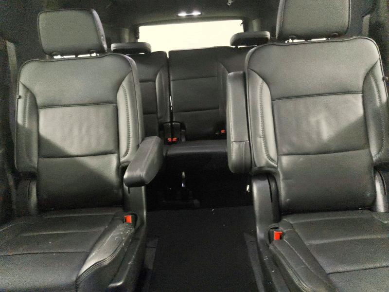 Продажа на аукционе авто 2025 Gmc Yukon Xl, vin: 1GKS2JRL5SR220212, номер лота: 59139396