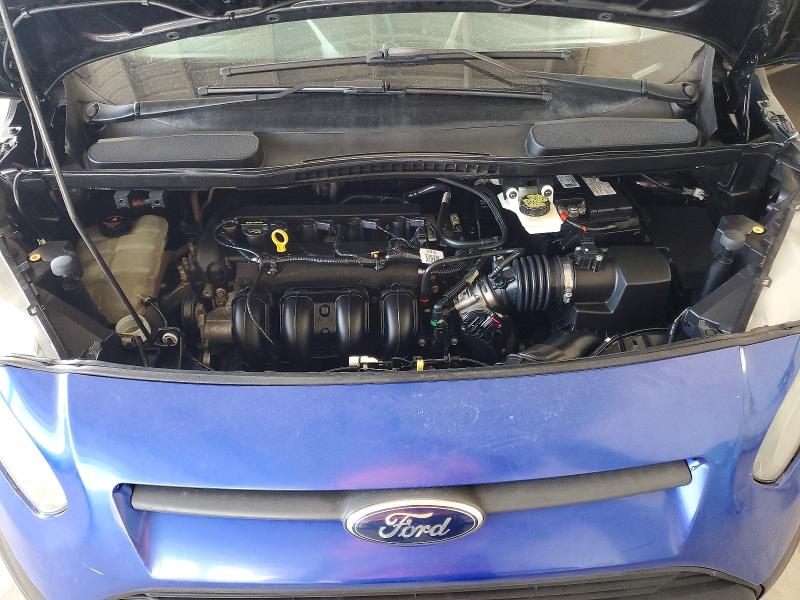 2015 Ford Transit Connect მანქანა იყიდება აუქციონზე, vin: NM0LS7E73F1190222, აუქციონის ნომერი: 59736746