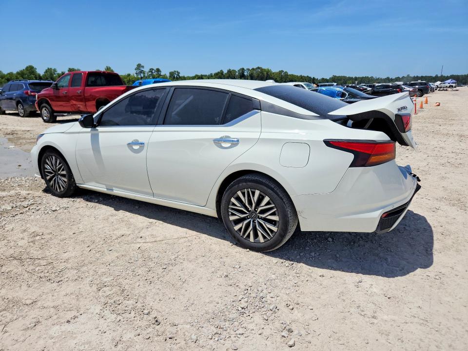 Продаж на аукціоні авто 2025 Nissan Altima, vin: 1N4BL4DV4SN354807, номер лоту: 61873026