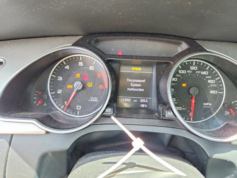 Aukcja sprzedaży 2012 Audi A5, vin: WAULFAFH0CN007114, numer aukcji: 62834396