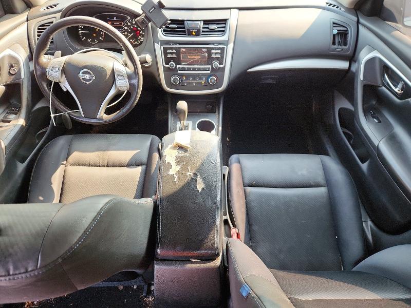 Продажа на аукционе авто 2017 Nissan Altima, vin: 1N4AL3AP5HC116190, номер лота: 62450556