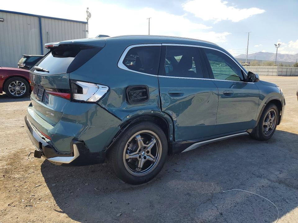Aukcja sprzedaży 2024 Bmw X1, vin: WBX73EF02R5030419, numer aukcji: 61964246