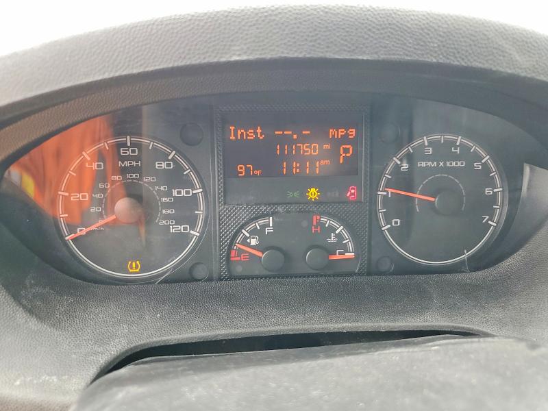 Продаж на аукціоні авто 2019 Ram Promaster 1500, vin: 3C6TRVAG5KE506887, номер лоту: 60678046