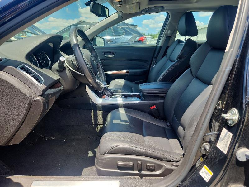 Aukcja sprzedaży 2015 Acura Tlx, vin: 19UUB2F33FA026203, numer aukcji: 59966696