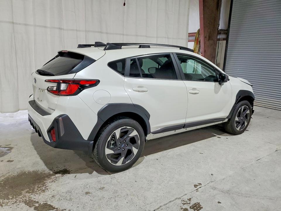 Продаж на аукціоні авто 2025 Subaru Crosstrek, vin: 4S4GUHM64S3736162, номер лоту: 59839666