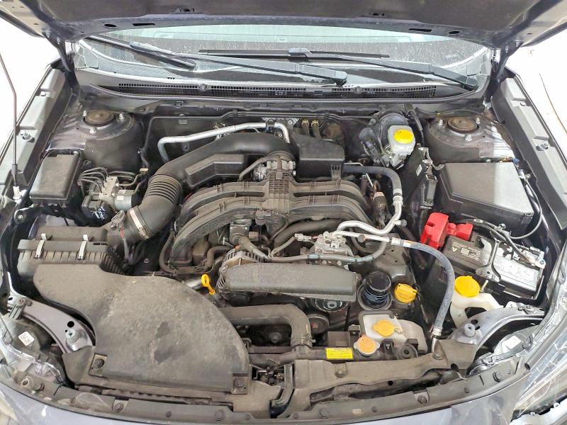Aukcja sprzedaży 2025 Subaru Legacy, vin: 4S3BWAD63S3004315, numer aukcji: 61507926