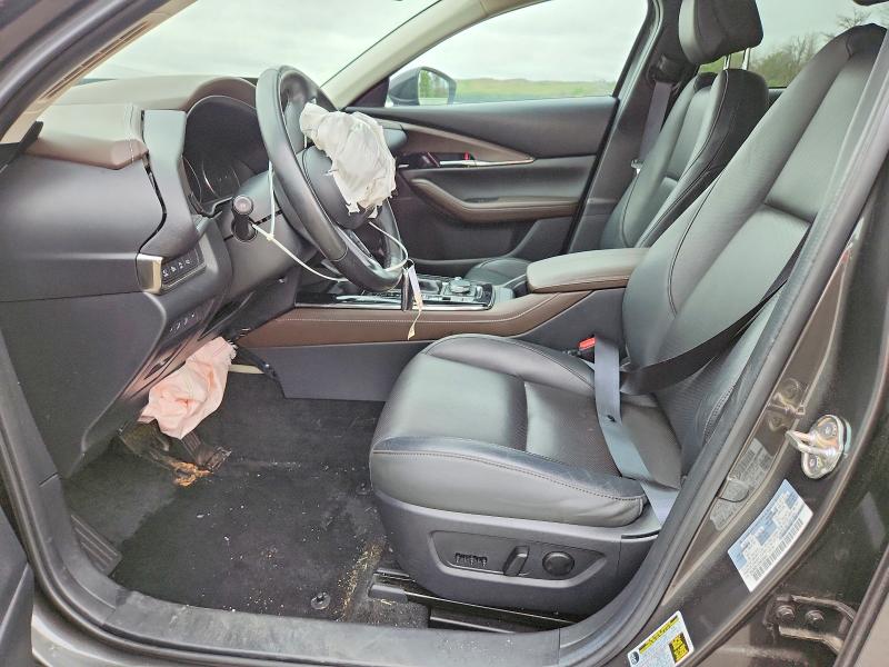 2024 Mazda Cx-30 მანქანა იყიდება აუქციონზე, vin: 3MVDMBEY2RM633544, აუქციონის ნომერი: 59266946