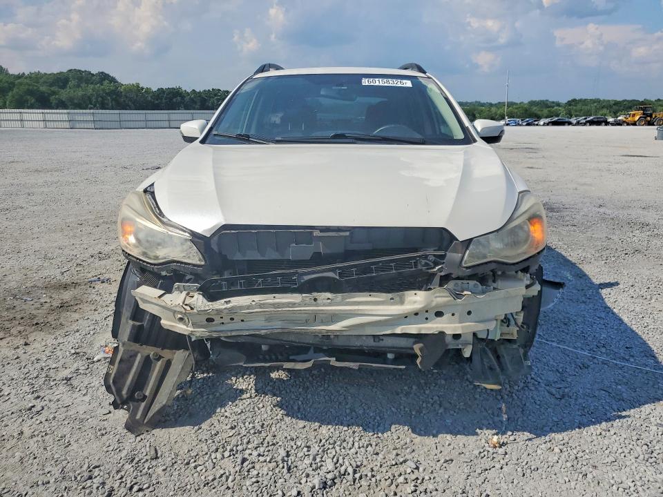 2017 Subaru Crosstrek მანქანა იყიდება აუქციონზე, vin: JF2GPAKCXH8216055, აუქციონის ნომერი: 60158326