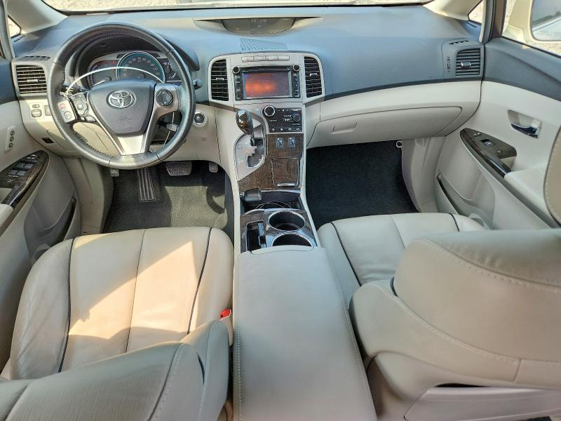 Продаж на аукціоні авто 2013 Toyota Venza, vin: 4T3ZA3BB7DU067359, номер лоту: 62781906