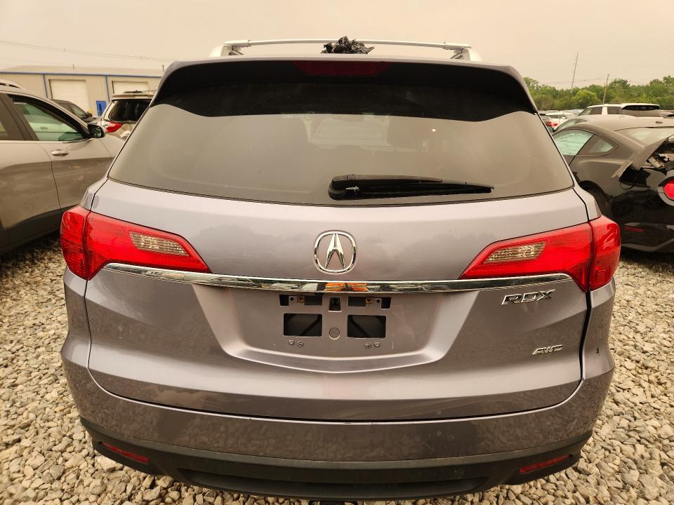 Aukcja sprzedaży 2013 Acura Rdx, vin: 5J8TB4H38DL001433, numer aukcji: 59880776