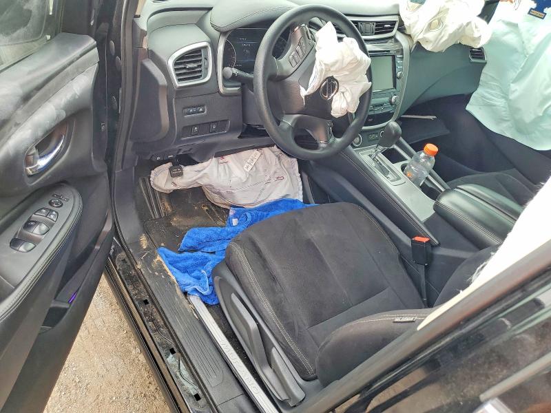 Aukcja sprzedaży 2020 Nissan Murano, vin: 5N1AZ2AJ9LN171037, numer aukcji: 61757426