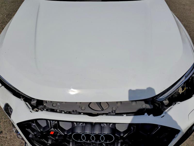 Aukcja sprzedaży 2025 Audi Sq5, vin: WA135AGUXS2114232, numer aukcji: 61570136