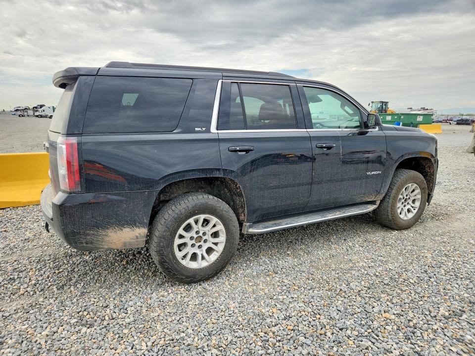 Aukcja sprzedaży 2018 Gmc Yukon, vin: 1GKS2BKC3JR277796, numer aukcji: 62215326