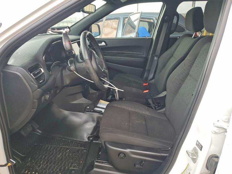 Aukcja sprzedaży 2024 Dodge Durango, vin: 1C4SDJFT3RC138485, numer aukcji: 61569816