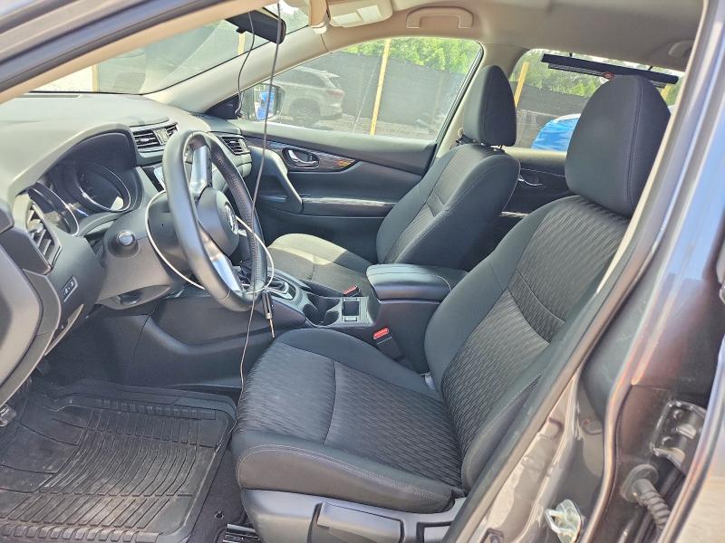 Продаж на аукціоні авто 2018 Nissan Rogue, vin: 5N1AT2MT3JC779725, номер лоту: 62125326
