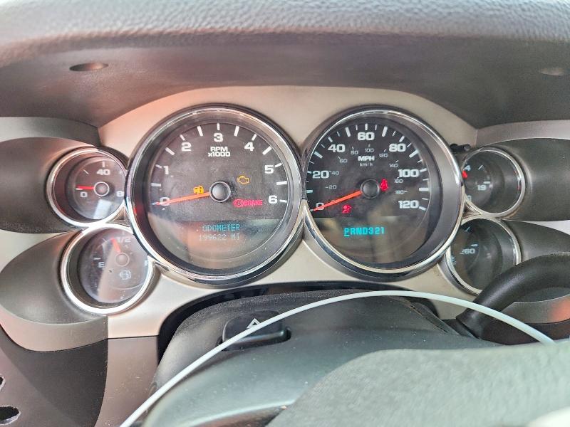 Продажа на аукционе авто 2008 Gmc Sierra, vin: 3GTEK13368G309992, номер лота: 61161236