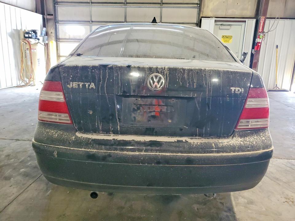 60387076 :رقم المزاد ، 3VWSP69MX2M082572 vin ، 2002 Volkswagen Jetta مزاد بيع