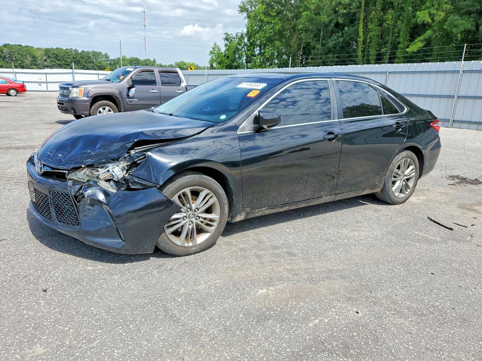 2015 Toyota Camry მანქანა იყიდება აუქციონზე, vin: 4T1BF1FK9FU889223, აუქციონის ნომერი: 61994666