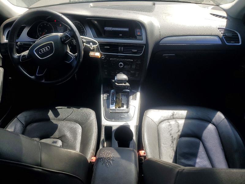 Продаж на аукціоні авто 2014 Audi A4, vin: WAUAFAFL0EN010335, номер лоту: 76293735