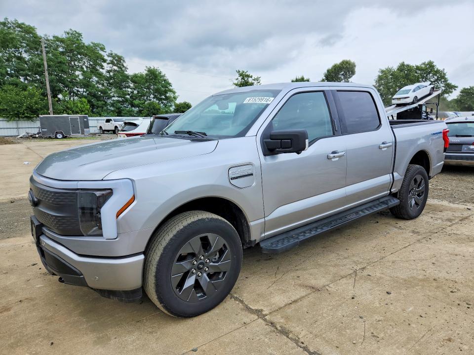Aukcja sprzedaży 2023 Ford F150, vin: 1FTVW1EV1PWG50400, numer aukcji: 61529916