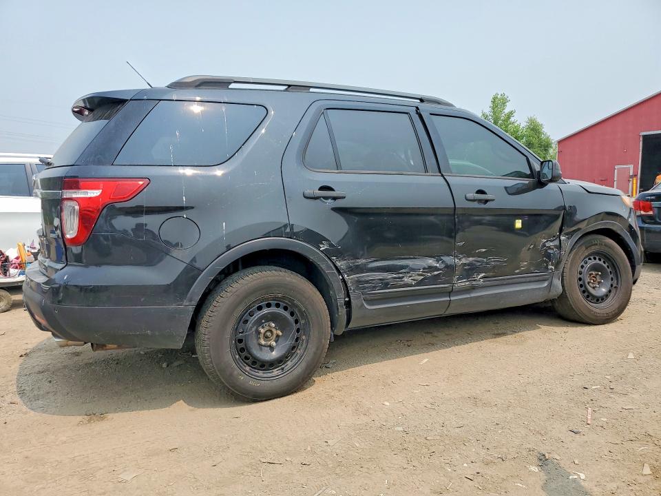 Продажа на аукционе авто 2014 Ford Explorer, vin: 1FM5K8B8XEGB69731, номер лота: 61421856