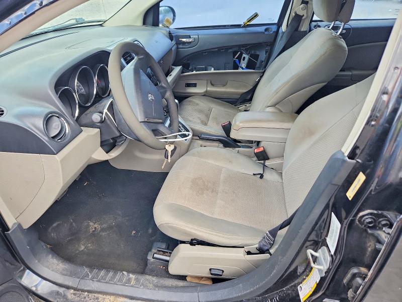 2011 Dodge Caliber მანქანა იყიდება აუქციონზე, vin: 1B3CB3HA1BD172234, აუქციონის ნომერი: 60396166