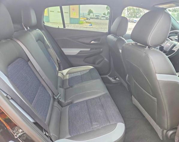 2024 Buick Envista მანქანა იყიდება აუქციონზე, vin: KL47LAE23RB223277, აუქციონის ნომერი: 61713236
