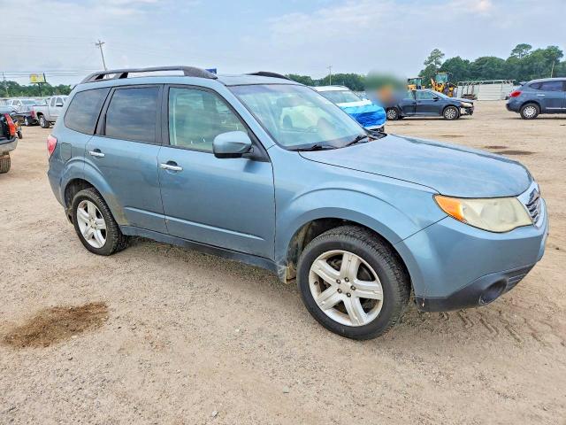 Продажа на аукционе авто 2010 Subaru Forester, vin: JF2SH6DC3AH706540, номер лота: 61869696