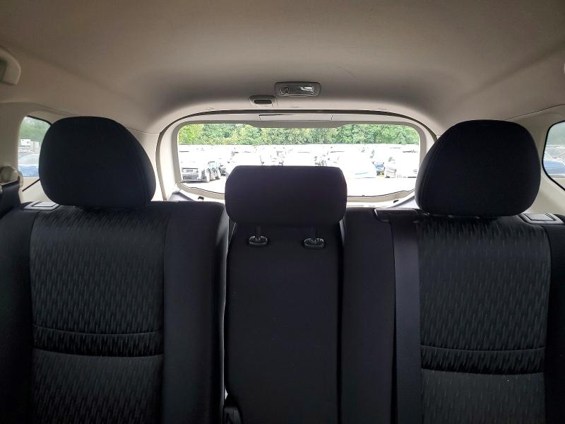 Продаж на аукціоні авто 2018 Nissan Rogue, vin: JN8AT2MV8JW308470, номер лоту: 63212016