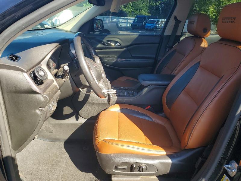 Продаж на аукціоні авто 2017 Gmc Acadia, vin: 1GKKNVLS3HZ177156, номер лоту: 60618096