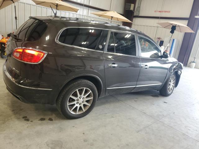 2014 Buick Enclave მანქანა იყიდება აუქციონზე, vin: 5GAKRBKD4EJ267655, აუქციონის ნომერი: 59846726