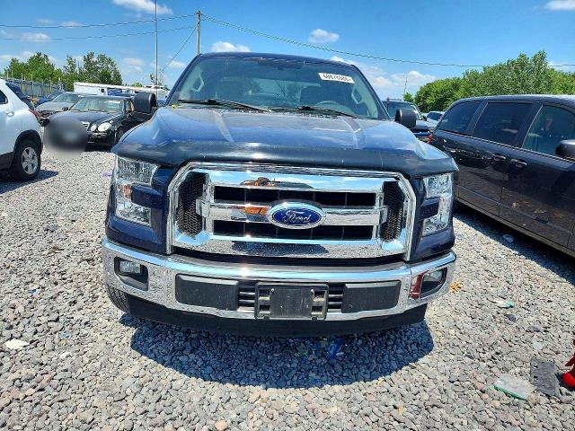 60878586 :رقم المزاد ، 1FTEX1C80HKC95383 vin ، 2017 Ford F150 مزاد بيع