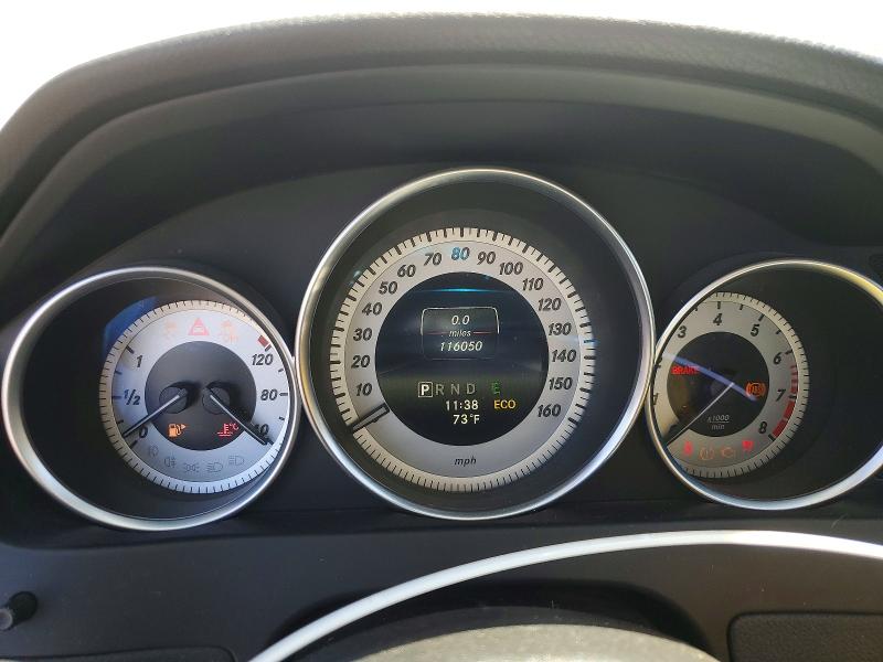 59648116 :رقم المزاد ، WDDGJ5HB8EG274940 vin ، 2014 Mercedes-benz C مزاد بيع