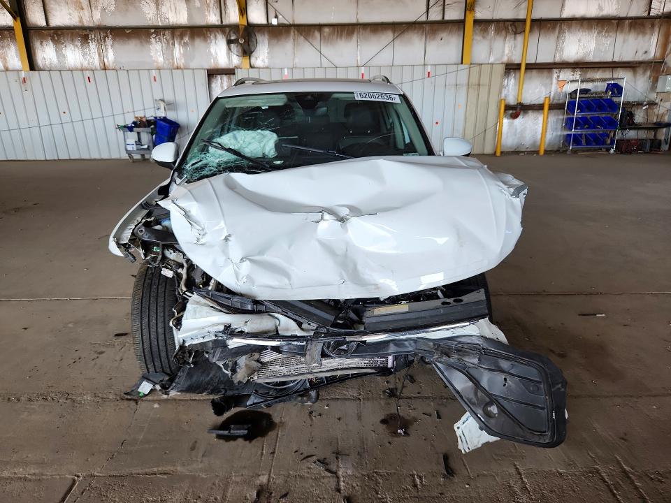 Aukcja sprzedaży 2022 Volkswagen Tiguan, vin: 3VV3B7AX4NM057934, numer aukcji: 62062636