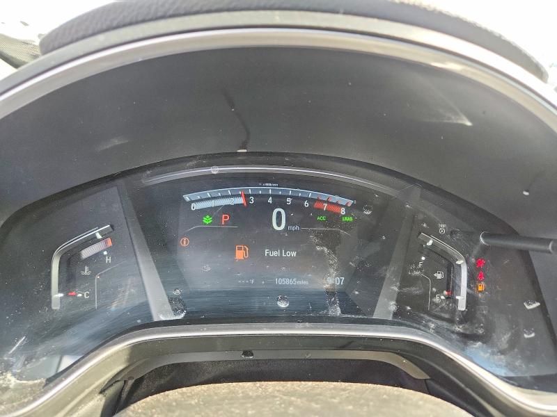 Aukcja sprzedaży 2019 Honda Cr-v, vin: 7FARW2H53KE063877, numer aukcji: 62236806