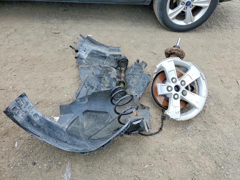 Aukcja sprzedaży 2015 Chevrolet Malibu, vin: 1G11B5SL4FF191794, numer aukcji: 60157596