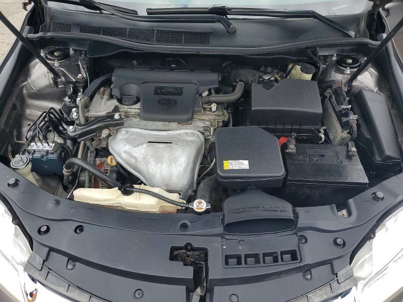 Продажа на аукционе авто 2016 Toyota Camry, vin: 4T1BF1FK8GU576634, номер лота: 59303326