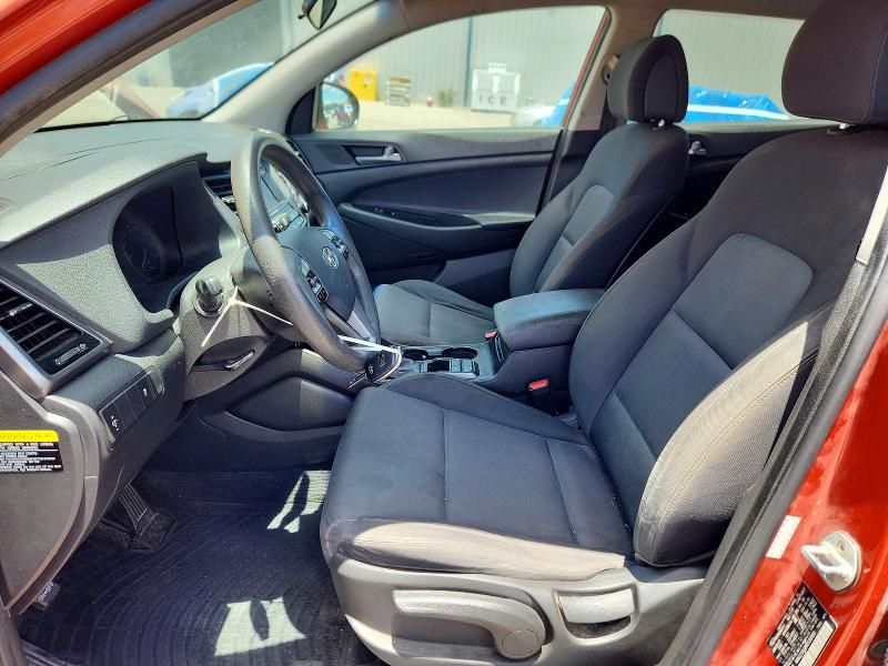 Aukcja sprzedaży 2017 Hyundai Tucson, vin: KM8J23A43HU538368, numer aukcji: 59717746