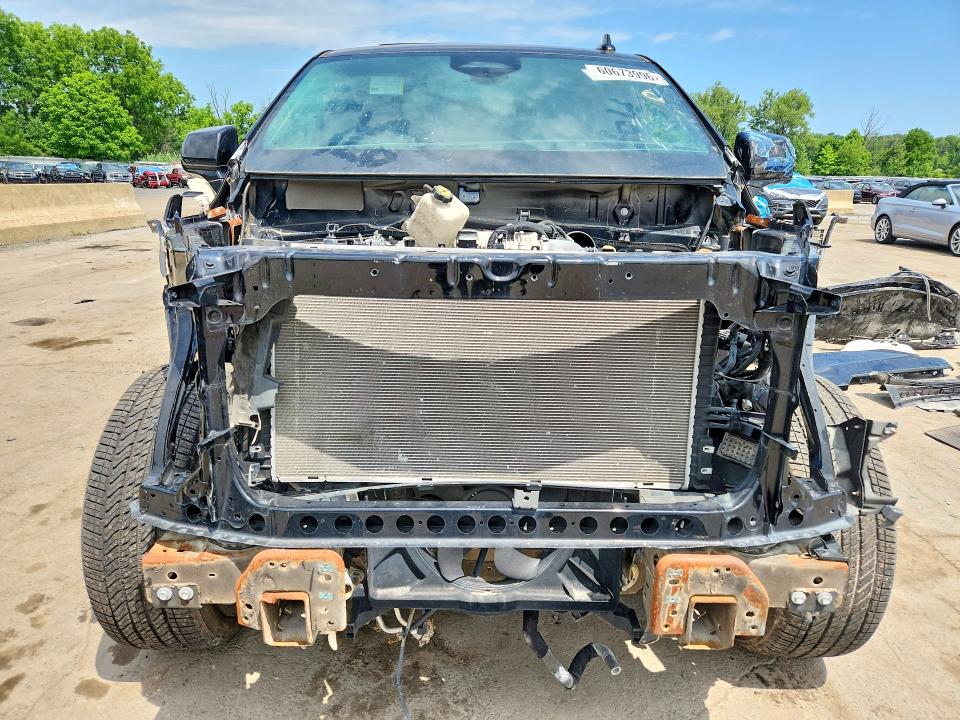 Aukcja sprzedaży 2022 Cadillac Escalade, vin: 1GYS4BKT9NR304246, numer aukcji: 60673996