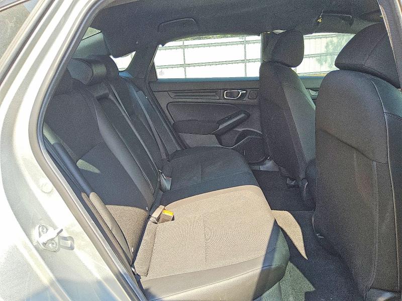 Aukcja sprzedaży 2025 Honda Civic, vin: 2HGFE2F58SH551481, numer aukcji: 59167306