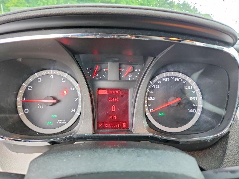 Продажа на аукционе авто 2013 Gmc Terrain, vin: 2GKALMEK4D6375579, номер лота: 59859176